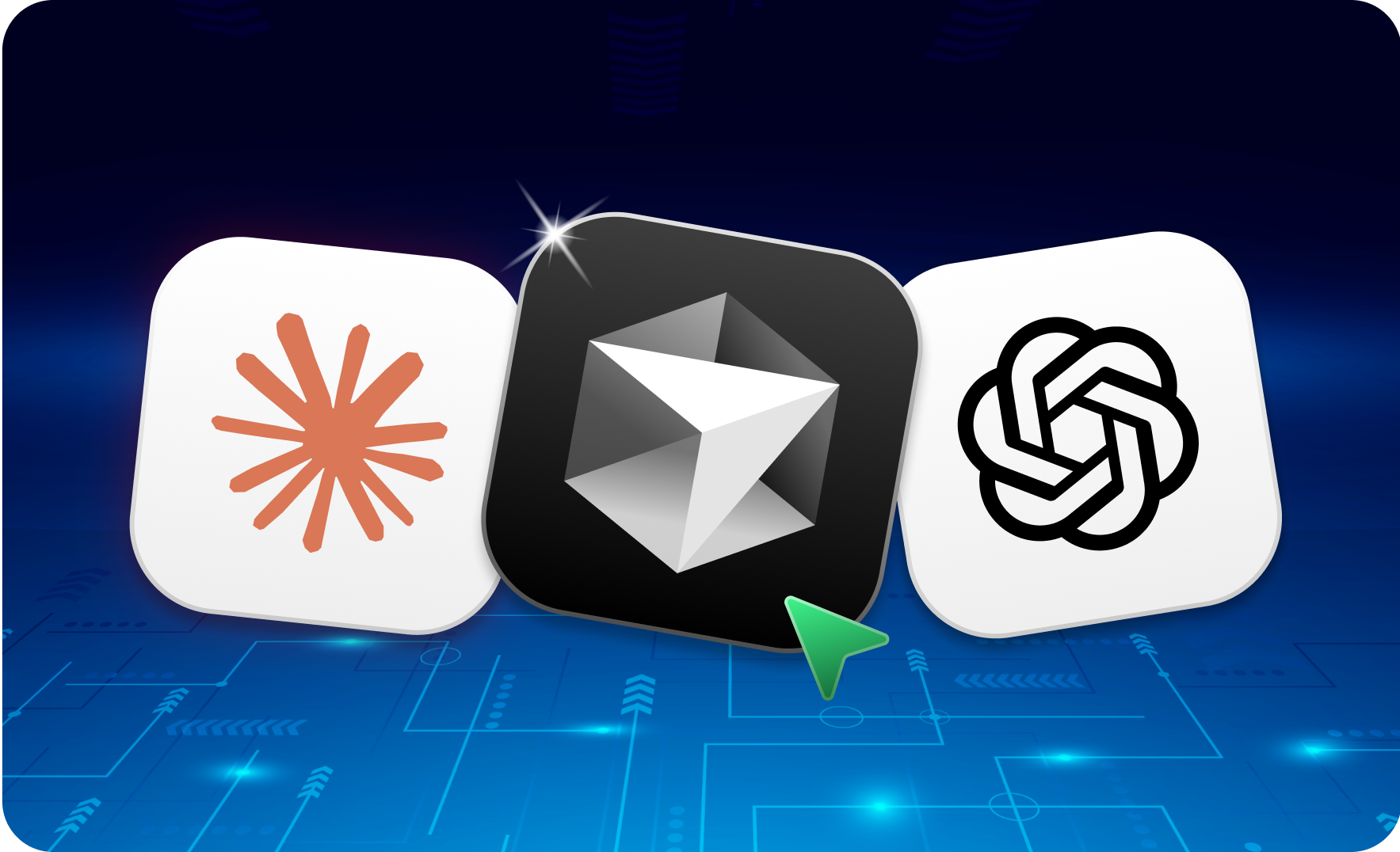 AI 커리큘럼을 반영한
실무형 프로젝트